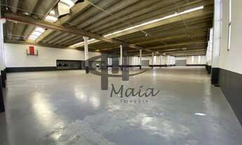 Imagem 3: Locação Galpão Sao Paulo Parque Anhanguera Ref: 45511