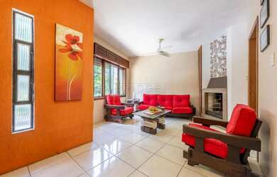 Imagem 5: Casa no bairro Chácara das Pedras