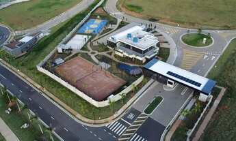 Imagem 5: Terreno de 1000m² em condomínio fechado com lazer Sousas, Campinas