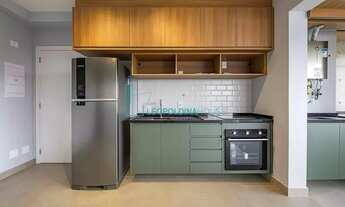 Imagem 6: APARTAMENTO PARA LOCAÇÃO 71M² - PINHEIROS