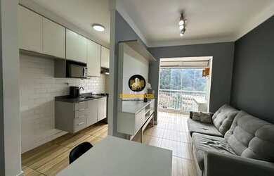 Imagem 6: Apartamento 40m² 1 dormitório 1 vaga Vila Prudente