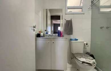 Imagem 5: Apartamento a venda de 2 dormitórios com excelente área de lazer no Jaguaré