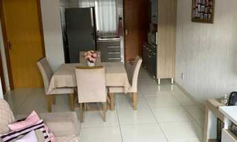 Imagem 2: Casa sobreposta Casa com 2 dormitórios