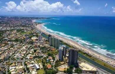 Imagem 3: Gal Urban, 1 E 2 Quartos, Distribuído Entre 46M² A 64M² E 1 Vaga De Garagem Em Pituaçu. 11