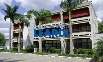 Imagem: PRÉDIO - VILA LEOPOLDINA - SP