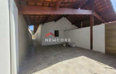 Imagem 7: Casa em Rua Aymorés - Agenor de Campos - Mongaguá/SP