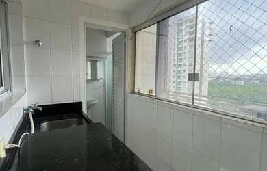 Imagem 7: MUNDI RESORT - LINDO APTO MOBILIADO - 03 QTOS - 7.000,00