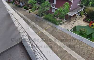 Imagem 6: EXCELENTE CASA DE CONDOMINIO COM 3 DORMITÓRIOS E 2 VAGAS DISTRIBUIDOS EM 160M²