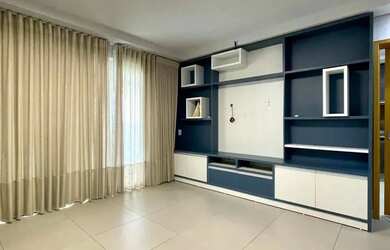 Imagem 4: BRASIL BEACH LOCAÇÃO 155 M² / MOBILIADO / PLANEJADO / COMPLETO DE ELETROSDOMESTICOS / ANDA