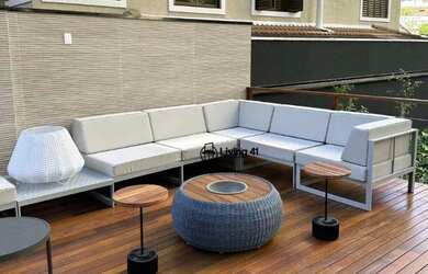 Imagem 6: Apartamento com 2 dormitórios à venda, 73 m² por R$ 1.280.000 - Bigorrilho