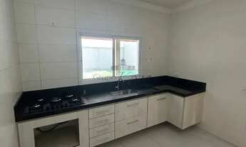 Imagem 4: Oportunidade - Casa Sobrado - Loteamento Villa Branca - 3 Dormitórios - 250m² - Estuda per