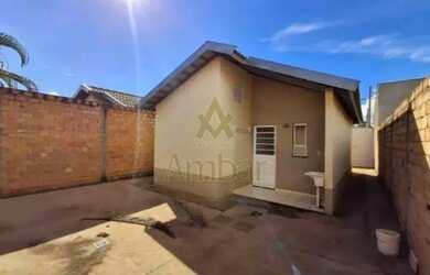 Imagem 2: Casa - Ribeirão Preto - Jardim Cristo Redentor - Região Norte