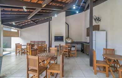 Imagem 7: APARTAMENTO 2 QUARTOS 2 VAGAS - PASSO DA AREIA