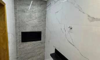 Imagem 5: CASA 3 QUARTOS NO SETOR TRÊS MARIA