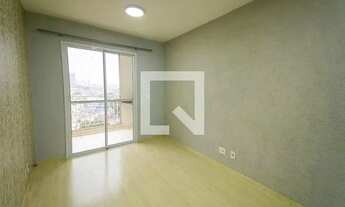 Imagem 2: Apartamento à Venda - Sapopemba, 2 Quartos, 58 m2