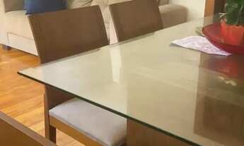 Imagem 2: Apartamento 3 Quartos, Distribuído Em 98M² E 1 Vaga De Garagem Na Pituba. 1IN6KHF