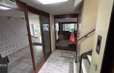 Imagem 6: Apartamento de 1 dormitório na Ramiro Barcelos