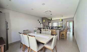 Imagem 6: Casa com 3 quartos à venda, 160 m² - Condomínio Villagio Milano - Sorocaba/SP