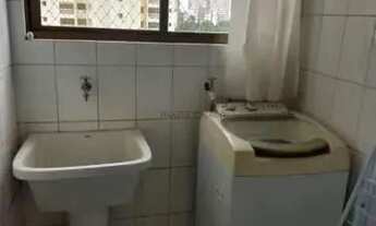 Imagem 7: Ed. Portal da chapada Mobiliado Locação / Vendas