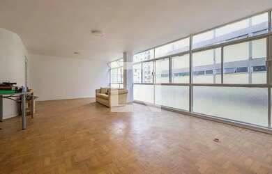 Imagem 2: Apartamento à Venda - Paraíso, 3 Quartos, 167 m2