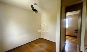 Imagem 5: Apartamento 2 dormitórios no Santo Amaro - Jd Dom Bosco