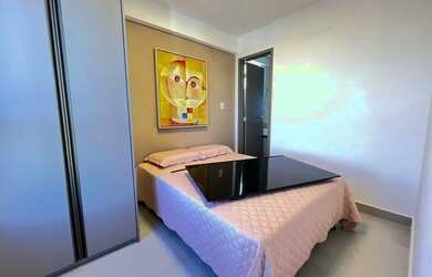 Imagem 2: Edf. Jazz Classic | ITBI e REGISTRO GRÁTIS