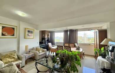 Imagem: Apartamento à venda, 3 quartos, 1 suíte