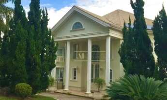 Imagem: Casa com 5 dormitórios à venda, 752 m²