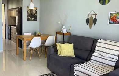 Imagem 6: Casa de Condomínio à Venda Marine Residence, Espaço Tropical Barra dos Coqueiros/SE 1