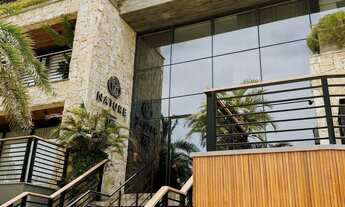 Imagem: Nature 215 APTO 215