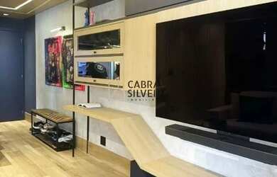 Imagem 2: Apartamento com 2 dormitórios à venda, 69 m² por R$ 1.380.000,00 - Vila Leopoldina - São P