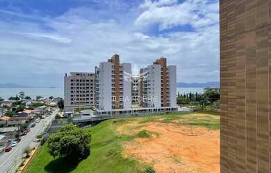 Imagem 5: Apartamento com 3 quartos sendo uma suíte e vista mar para venda no Jardim Atlântico Flori