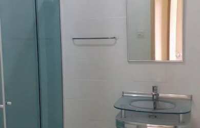 Imagem: Alugo lindo apto 2 qtos com vaga de garagem