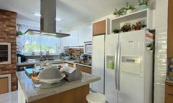 Imagem 7: Casa 100% mobiliada no Parque da Pedra - imv