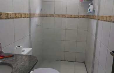 Imagem 5: Casa de Condomínio Projetada