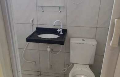 Imagem 6: ALUGUEL DE CASA NA MESSEJANA PRÓXIMO A BR 116