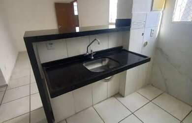 Imagem 6: Apartamento pra repasse no Parque Fluence Mondubim