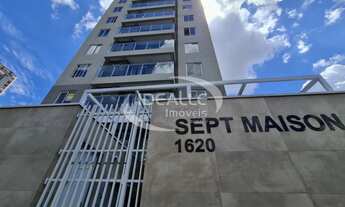 Imagem: Apartamento Alto da rua XV