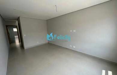 Imagem 4: Sobrado Novo com 3 dormitórios, 1 suíte, 2 vagas, 160m2 no Jardim Regina