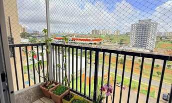 Imagem 4: Duplex para venda com 91 metros quadrados com 2 quartos em Samambaia Norte - Brasília - DF