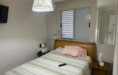 Imagem 6: Oportunidade - Apartamento - Colinas de Villa Branca - Villa Branca - Jacareí - 2 Dormitór