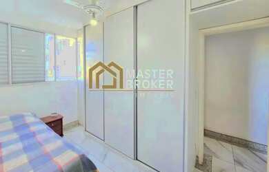 Imagem 7: Área privativa à venda, 3 quartos, 1 suíte, 1 vaga, Castelo - Belo Horizonte/MG