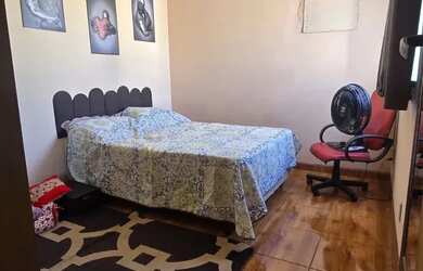 Imagem 6: VENDO Apartamento em Vila Margarida, Itaguaí-RJ