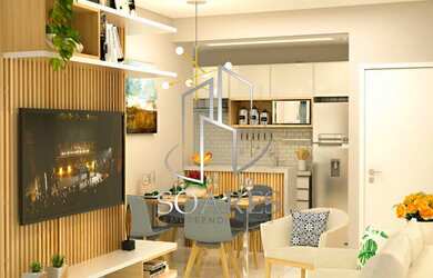 Imagem 3: PORTO REAL NÃO PERCA ESSA CHANCE DE CONHECER ESSE APARTAMENTO MARAVILHOSO40