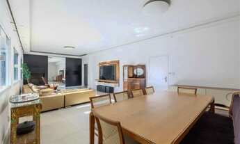 Imagem 3: Apartamento para venda e locação no Jardim Paulista com 4 dormitórios