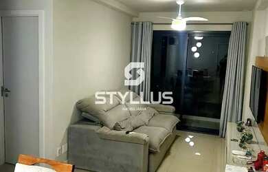 Imagem 5: Flamengo Apartamento com 2 dormitórios