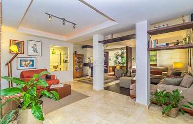 Imagem 2: Lindo apto 3 quartos e 2 box no Bela Vista