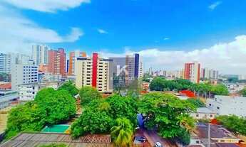 Imagem 4: Imóvel para venda tem 145 metros quadrados com 3 quartos em Aldeota - Fortaleza - CE