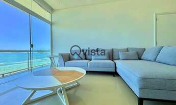 Imagem 2: Apartamento a Beira Mar 3 suites, 2 vagas , à venda, Pitangueiras, Guarujá, SP