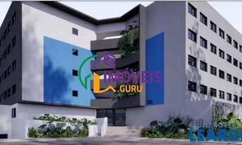 Imagem: APARTAMENTO - RESIDENCIAL GREENVILLE - MG